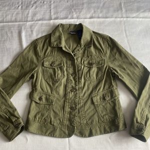 BUM equipment Jacket